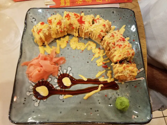 ORIENTAL SQUARE CHINESE RESTAURANT 4