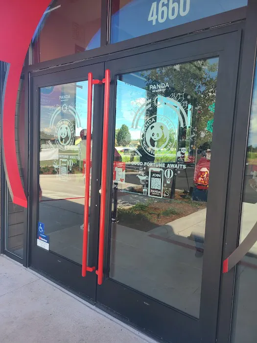 Panda Express 3