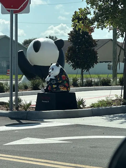 Panda Express 4
