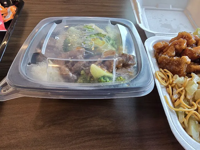 Panda Express 6