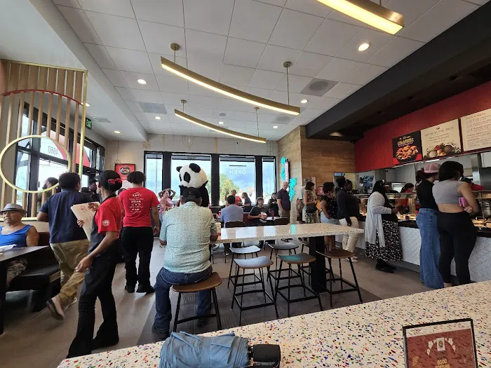Panda Express 7