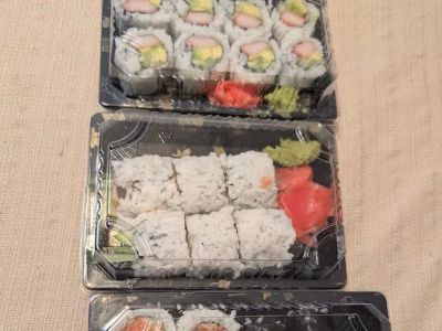 Asian Fusion 0