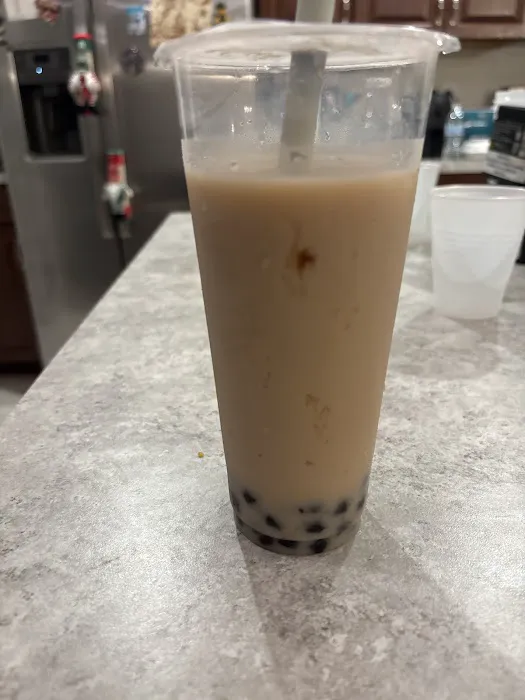 Asian Fusion 6