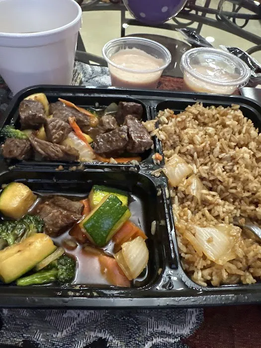 Asian Fusion 4