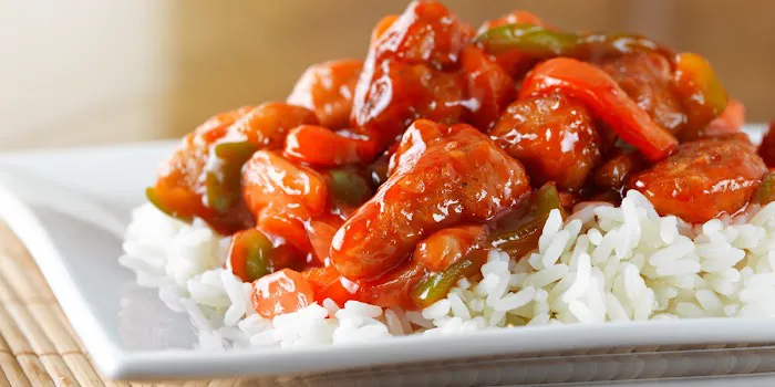 Great Wall chinese restaurant 4
