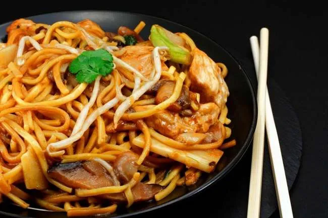 Great Wall chinese restaurant 7