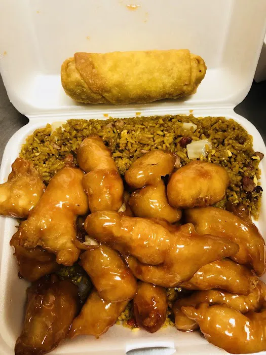 Great Wall chinese restaurant 3