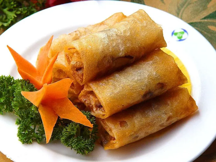 Great Wall chinese restaurant 5