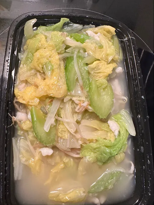 Lee's Kitchen 1
