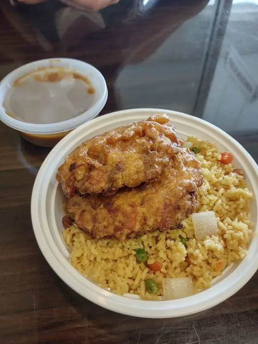 Lee's Kitchen 8