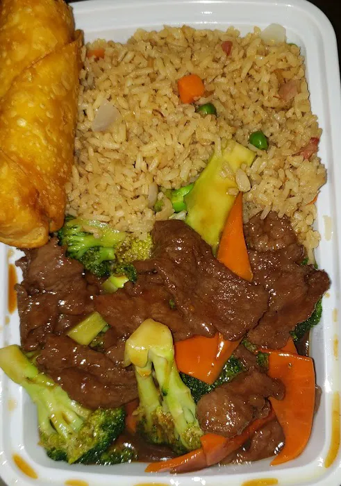 Lee's Kitchen 4