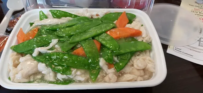 Lee's Kitchen 3