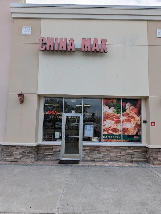 China Max 5