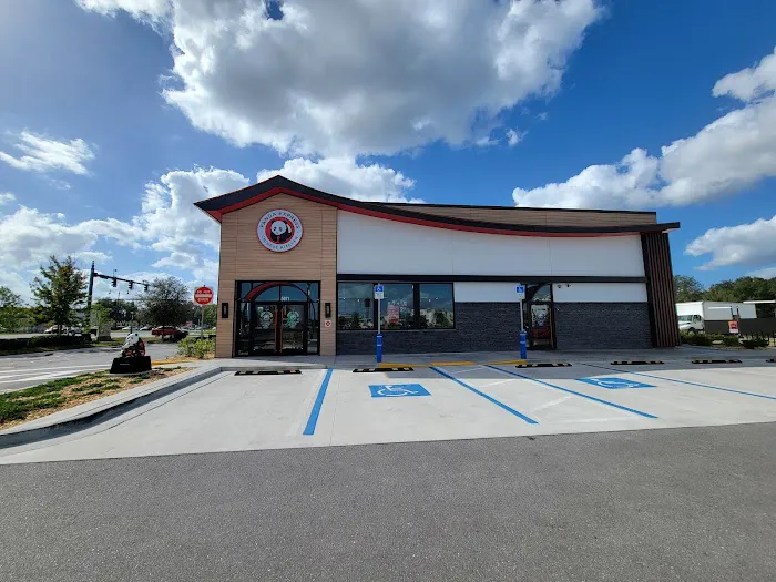 Panda Express 16