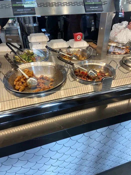 Panda Express 17