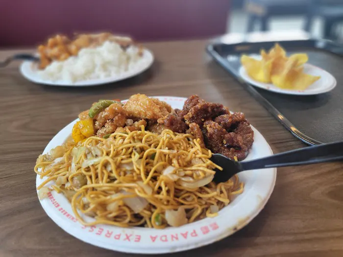 Panda Express 14