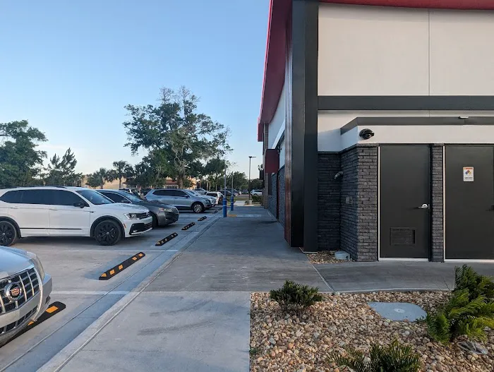 Panda Express 15