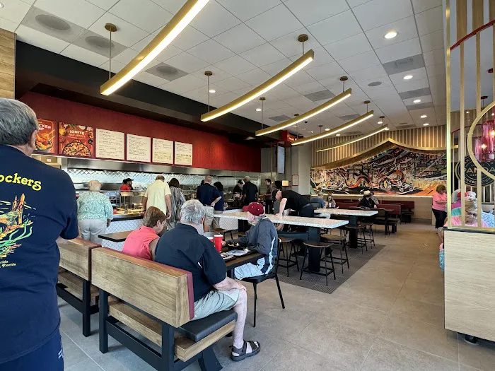 Panda Express 13