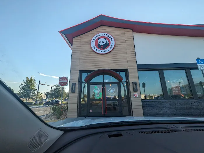 Panda Express 12