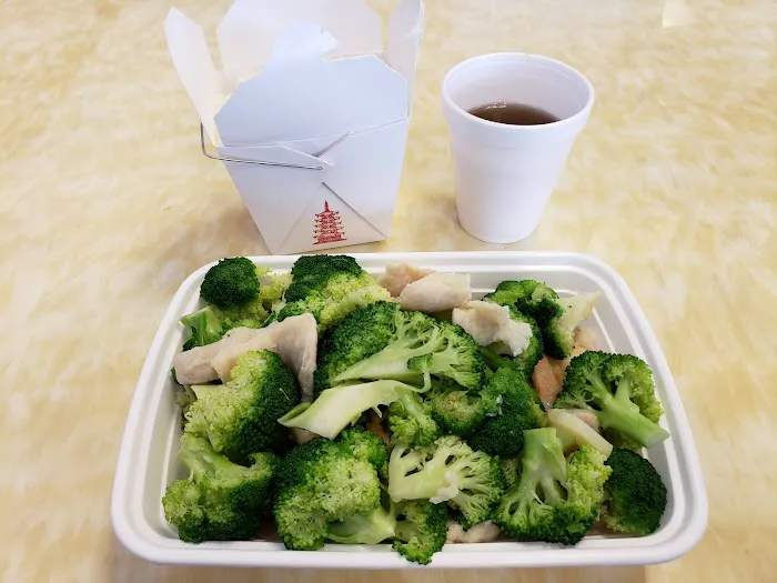 No 1 Chinese Food 8