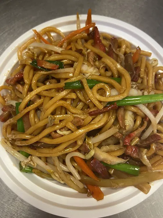 No 1 Chinese Food 5