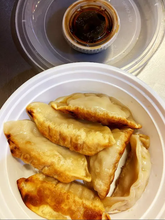 No 1 Chinese Food 4