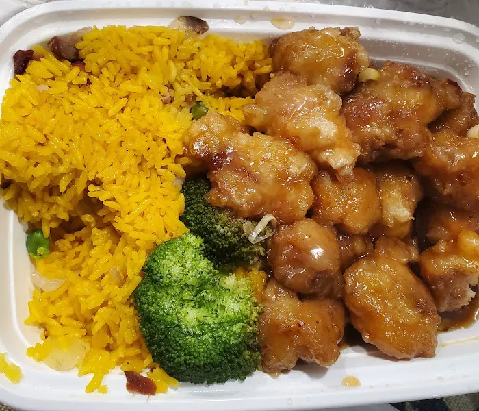 No 1 Chinese Food 7