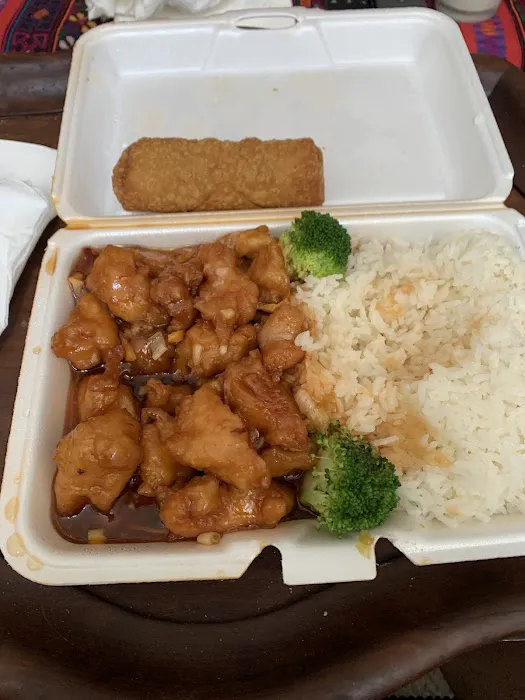 Koyame Asian Express 7