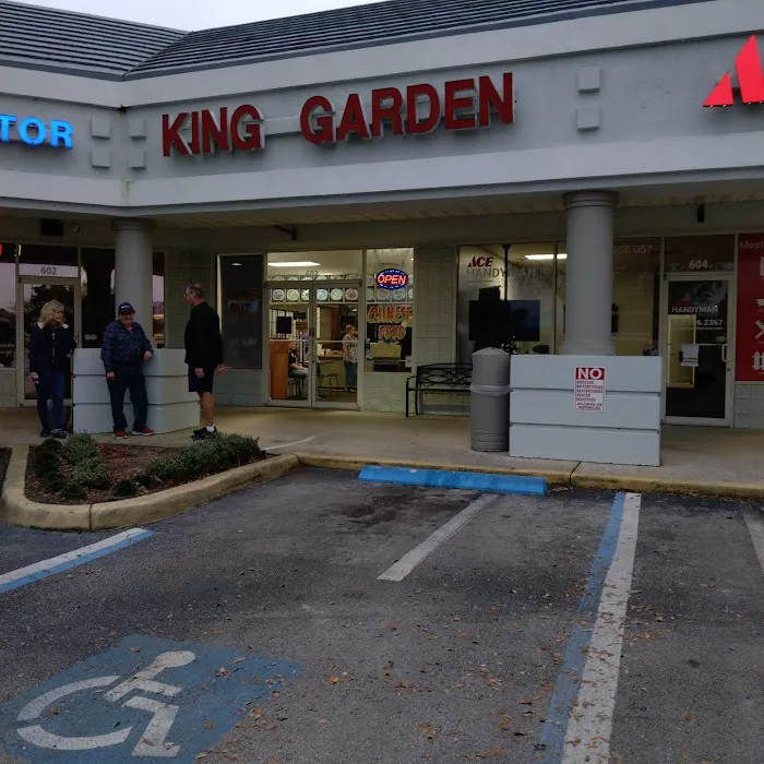 King Garden 6
