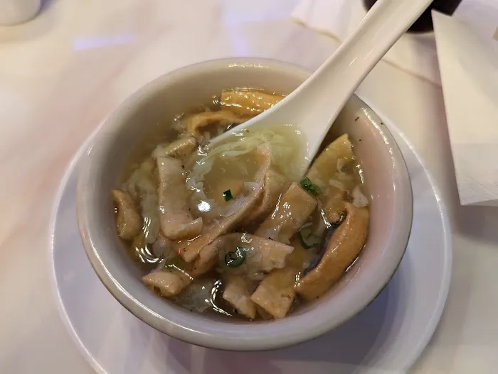 Kungfu Chef Asian Restaurant 1