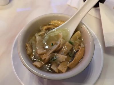 Kungfu Chef Asian Restaurant 0