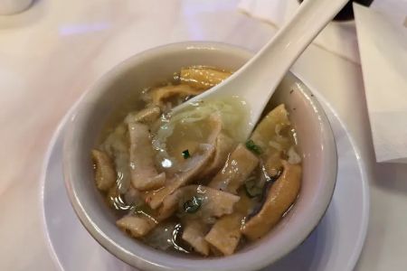 Kungfu Chef Asian Restaurant