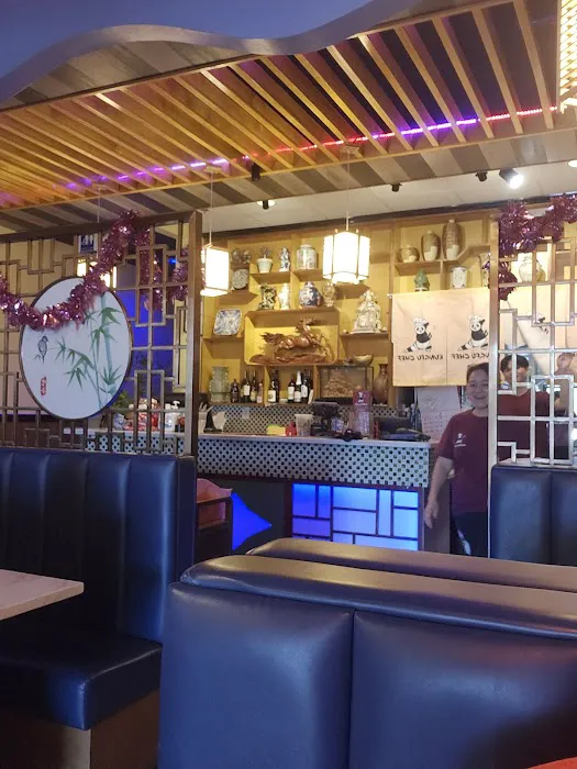 Kungfu Chef Asian Restaurant 8