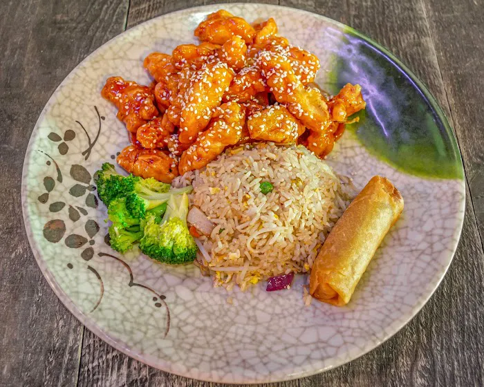 Kungfu Chef Asian Restaurant 9