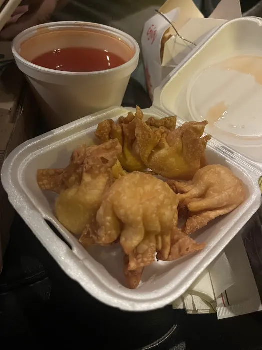 Kungfu Chef Asian Restaurant 2