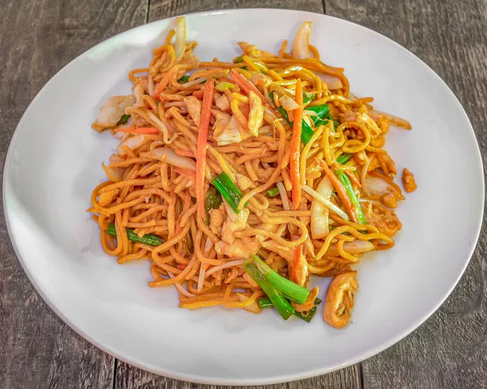 Kungfu Chef Asian Restaurant 3