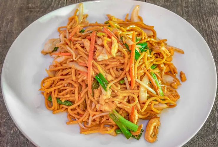 Kungfu Chef Asian Restaurant 2