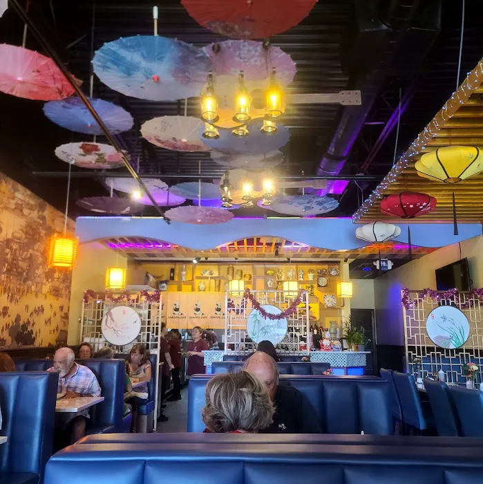 Kungfu Chef Asian Restaurant 5