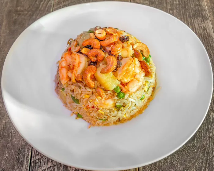 Kungfu Chef Asian Restaurant 6