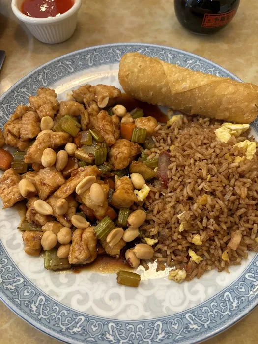 Cheng's Chinese Restaurant 9