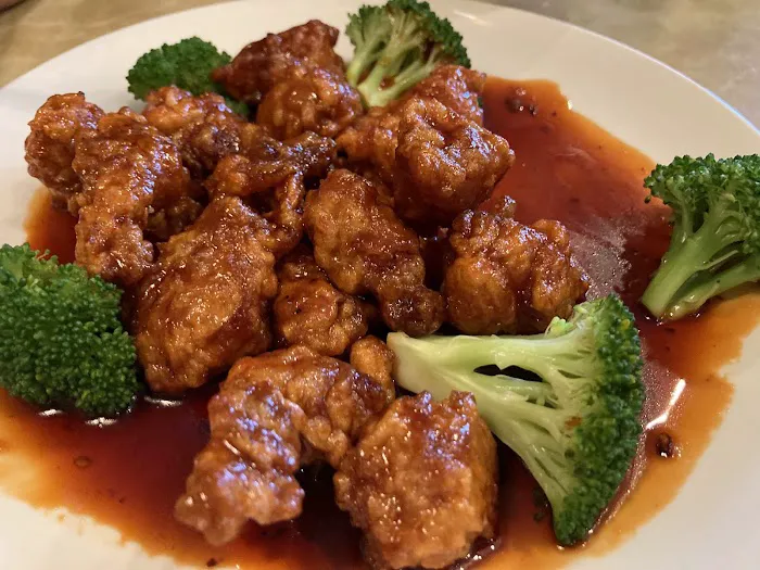 Cheng's Chinese Restaurant 8