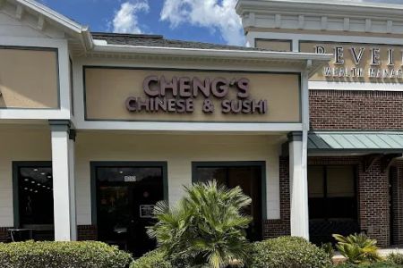 Cheng's Chinese Restaurant