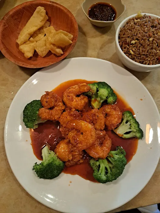 Cheng's Chinese Restaurant 6
