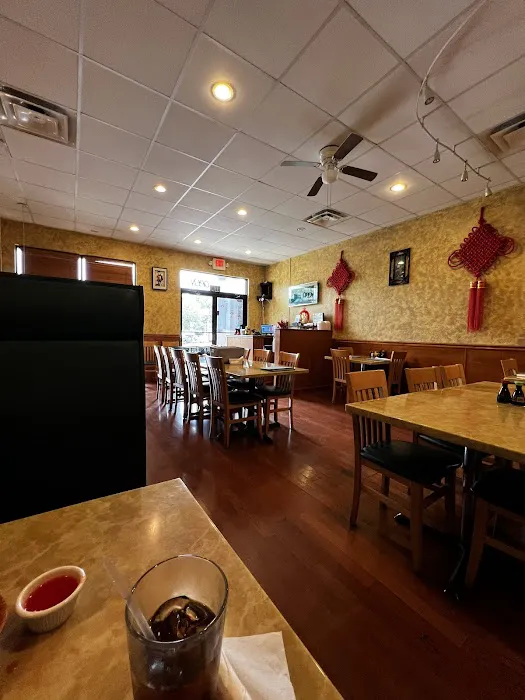 Cheng's Chinese Restaurant 2