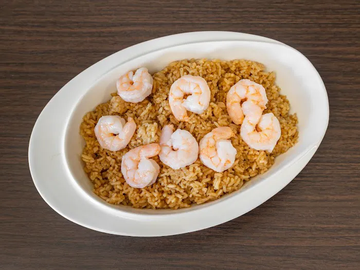 China King 1