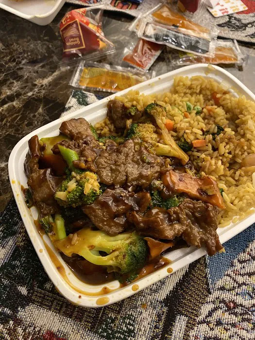 China King 5