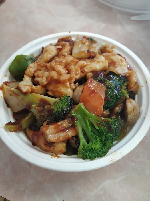 China King 2