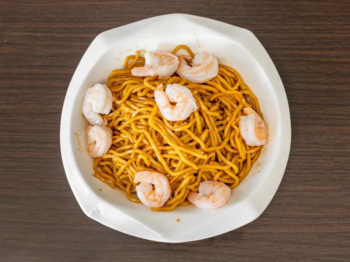 China King 9