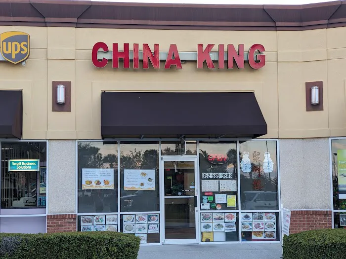 China King 4