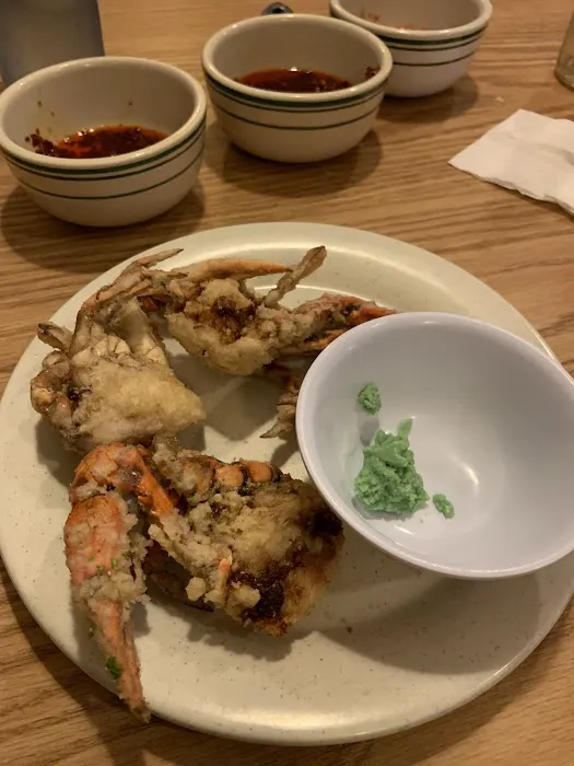 New China Buffet 8